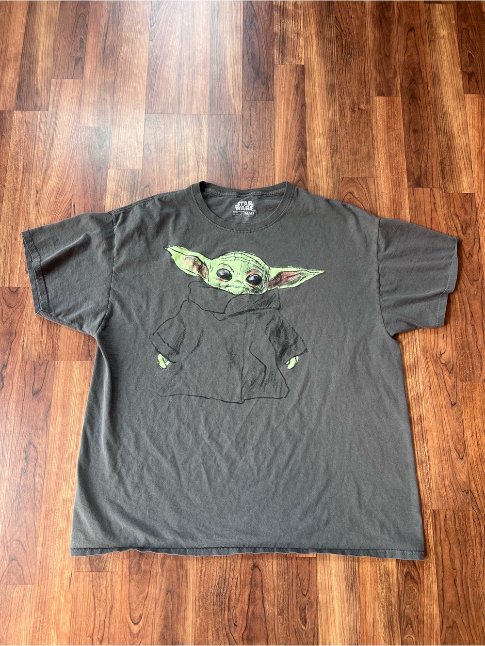 Star Wars Grogu Tee